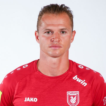 Дмитрий Тарасов