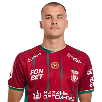Даниил Кузнецов