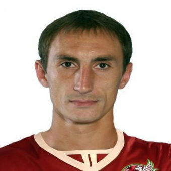 Руслан Мухаметшин