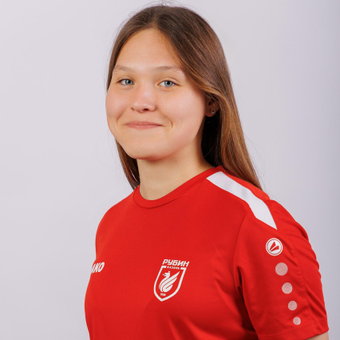 Юлия Мазякина