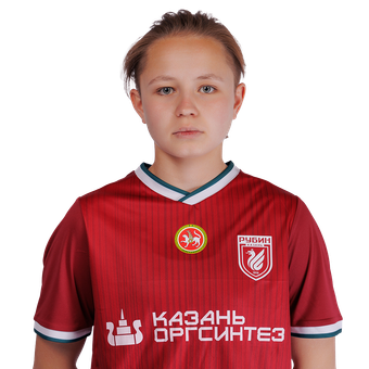 Ляйсан Галимзянова
