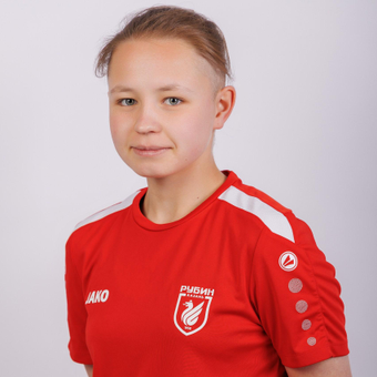 Ляйсан Галимзянова