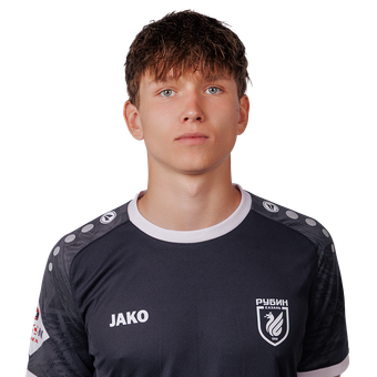 Иван Старцев