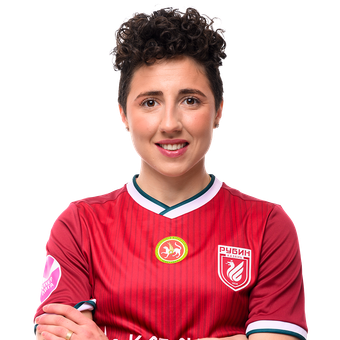 Лиана Юхаева