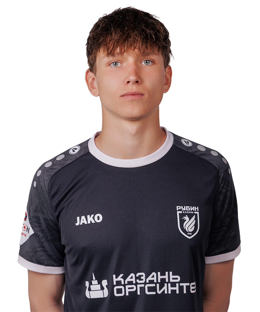 Иван Старцев
