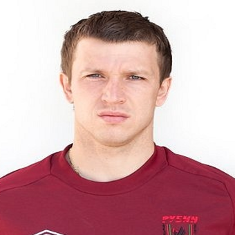 Олег Кузьмин