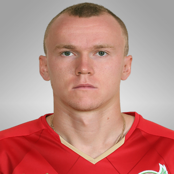 Дмитрий Отставнов