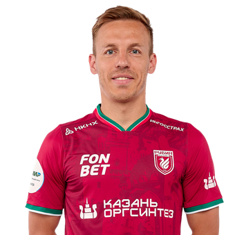 Дмитрий Кабутов