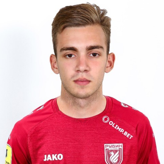 Никита Макаров