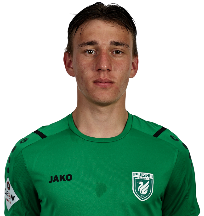 Дмитрий Прохоров