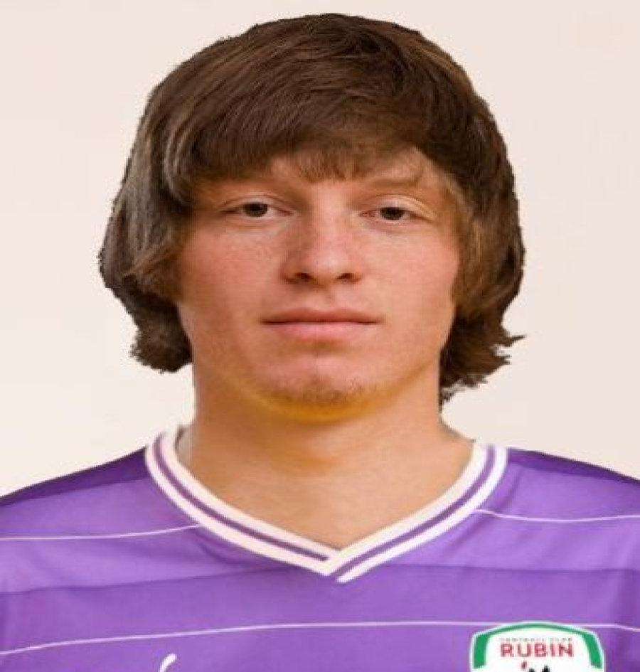 Евгений Черемисин
