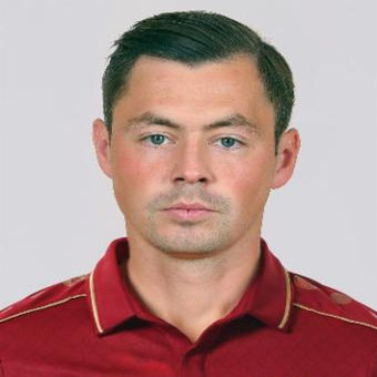 Динияр Билялетдинов