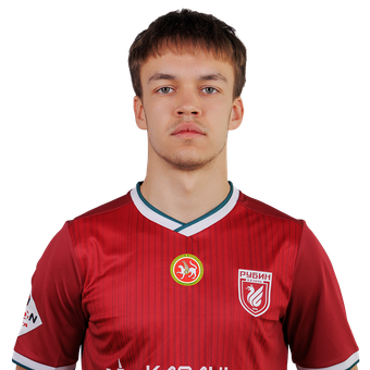 Рамиль Калмурзин