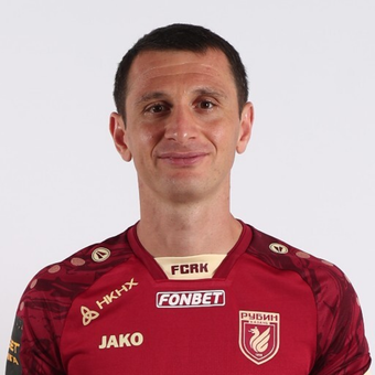 Алан Дзагоев