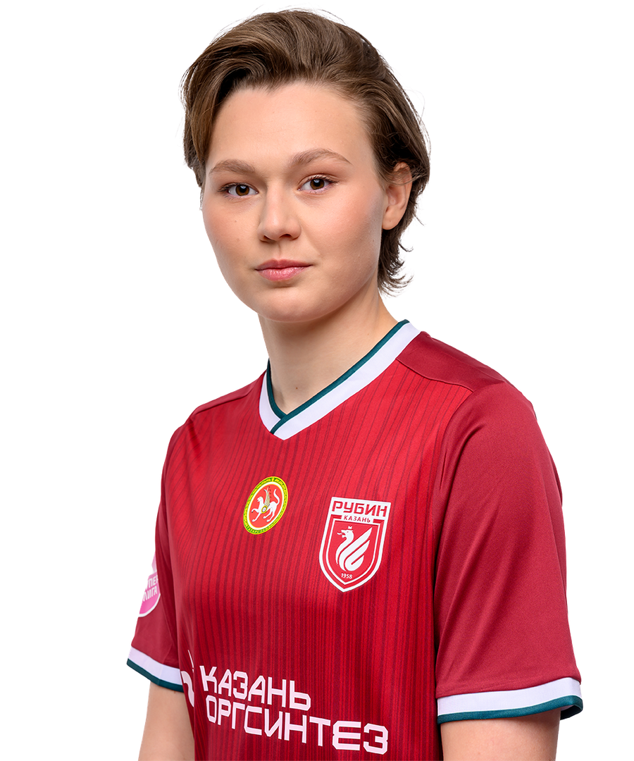 Диана Хакимова