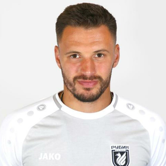 Евгений Марков