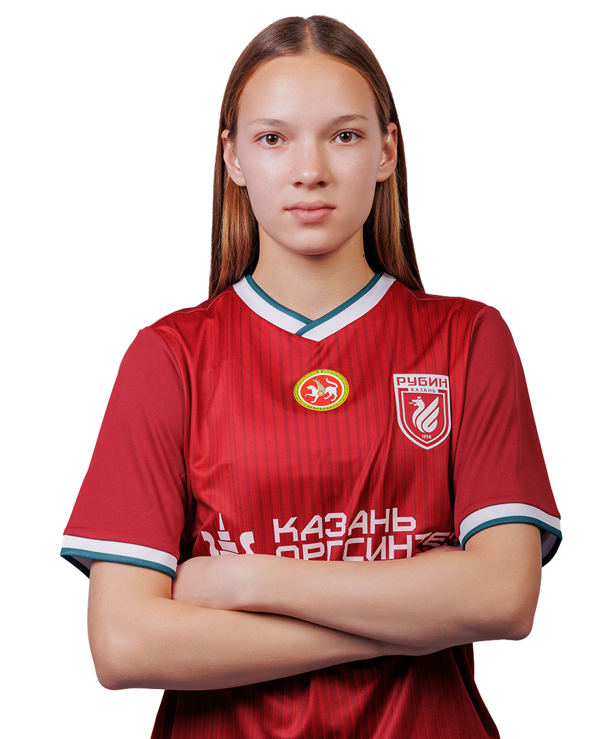 Екатерина Леонтьева