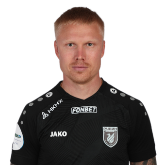 Юрий Дюпин