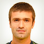 Махач Гаджиев
