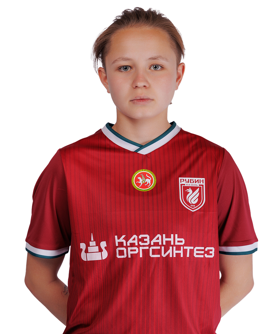 Ляйсан Галимзянова