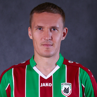 Александр Бухаров