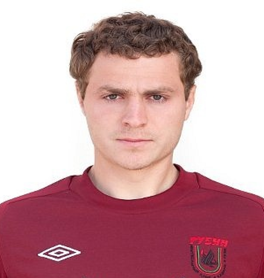 Александр Антонюк