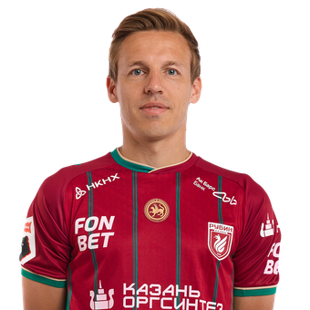 Дмитрий Кабутов