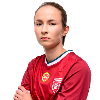 Яна Шолгина
