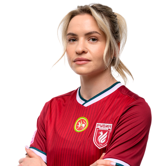 Анастасия Шуппо
