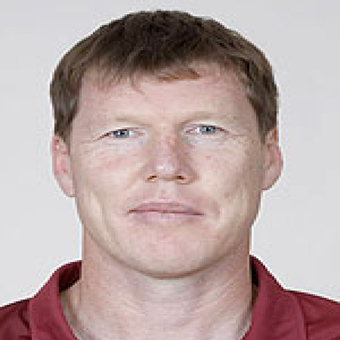Андрей Федоров
