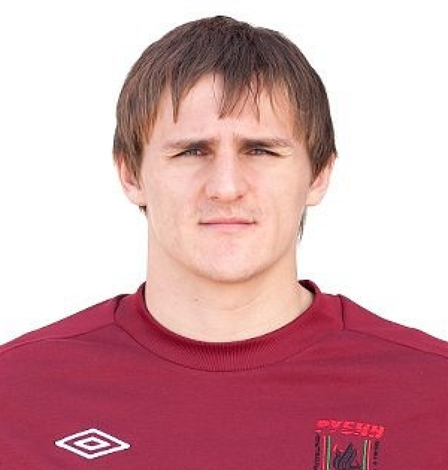 Владимир Дядюн