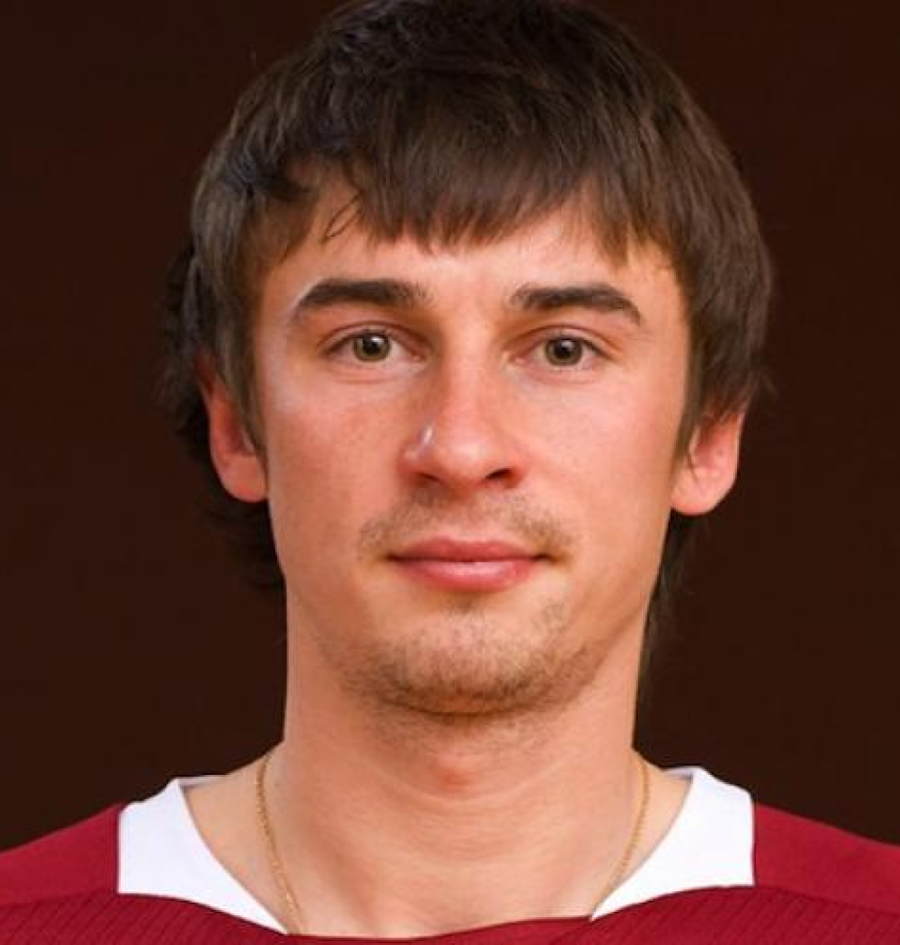 Андрей Горбанец