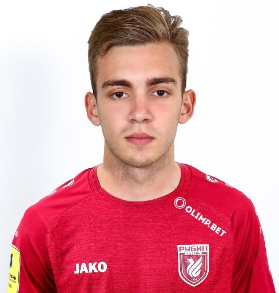 Никита Макаров