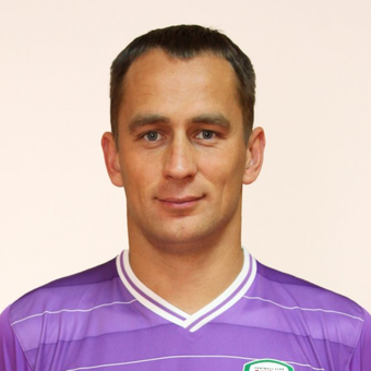 Сергей Рыжиков