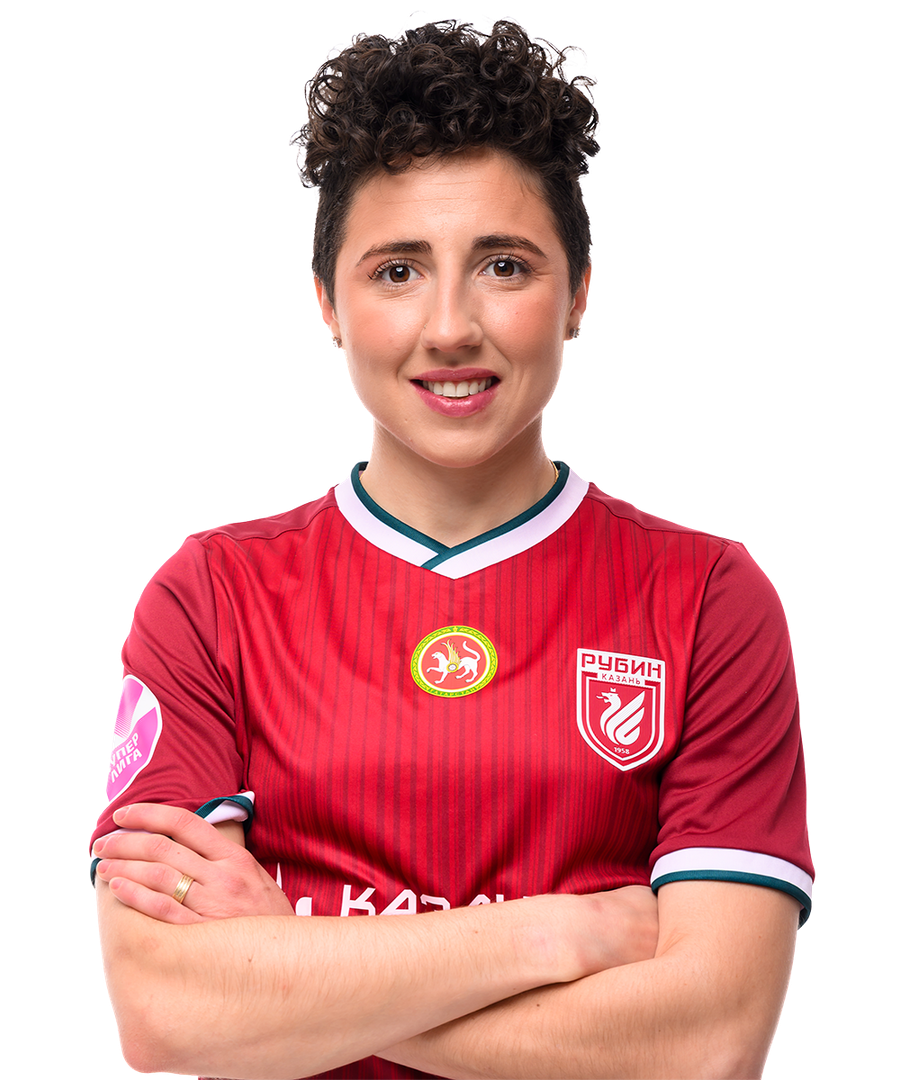 Лиана Юхаева