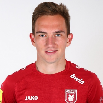 Камиль Закиров