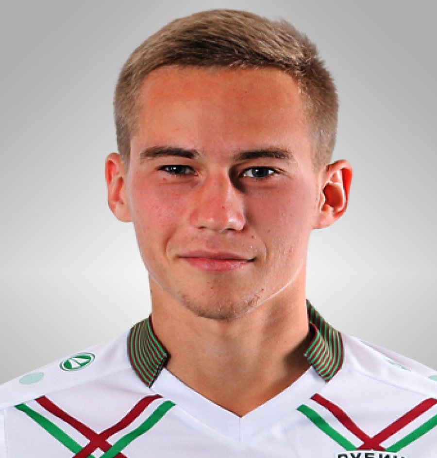 Александр Кузнецов