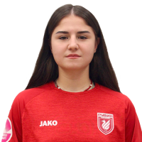 Светлана Карагёзян
