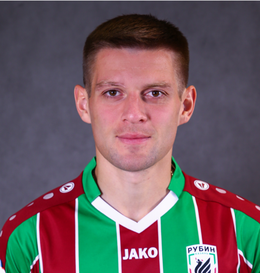 Руслан Камболов