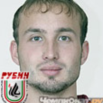 Вадим Афонин