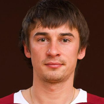 Андрей Горбанец