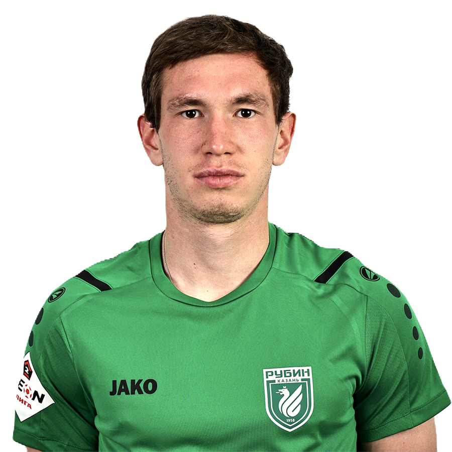 Вячеслав Фомин
