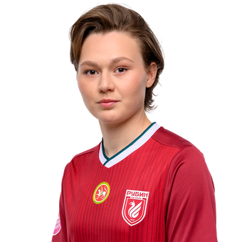 Диана Хакимова
