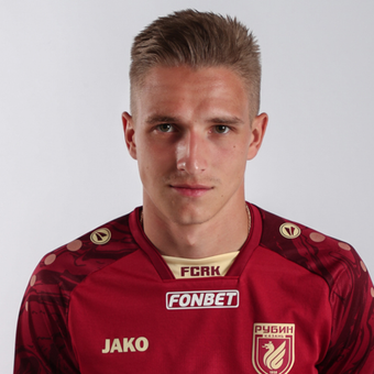 Илья Самошников