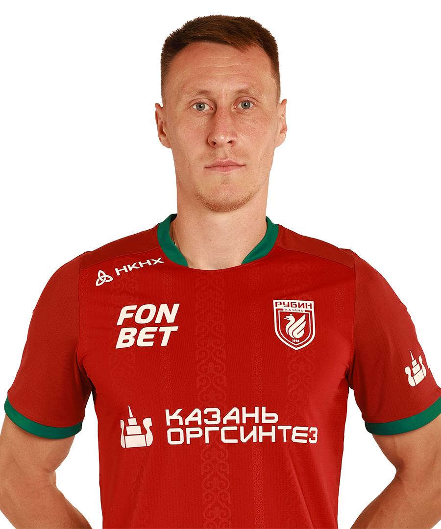Алексей Грицаенко