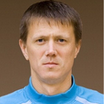 Сергей Козко