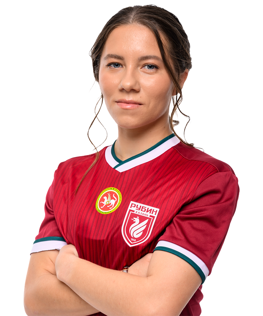 Ксения Алпатова