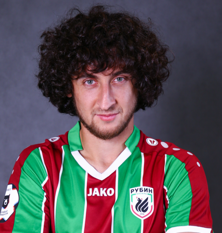 Хорен Байрамян