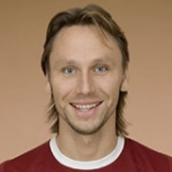 Алексей Попов