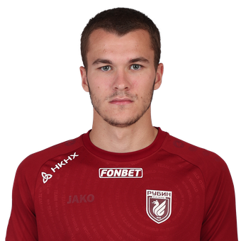 Даниил Кузнецов